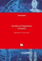 Studies In Population Genetics M. Carmen Fusté