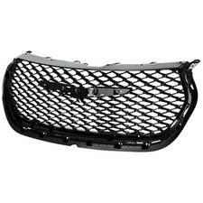 Grille Grill  6WF26DX8AC for Chrysler Pacifica 2021-2025
