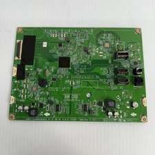 LG 34WR50QC - EAX6952340211 Main Board Motherboard - TESTED WORKS