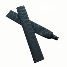 Skid-Resistant Heat Shrink Tubing Fishing Warp Tubes Rod Handle Shrink Warp D...
