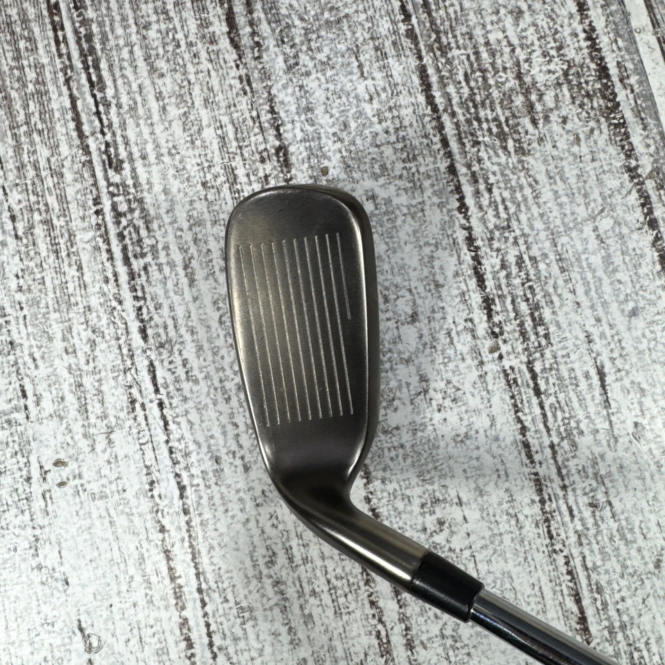 Astilladora Pinemeadow EGi 37° grados para diestros 35" con eje de acero Foto 2 de 4