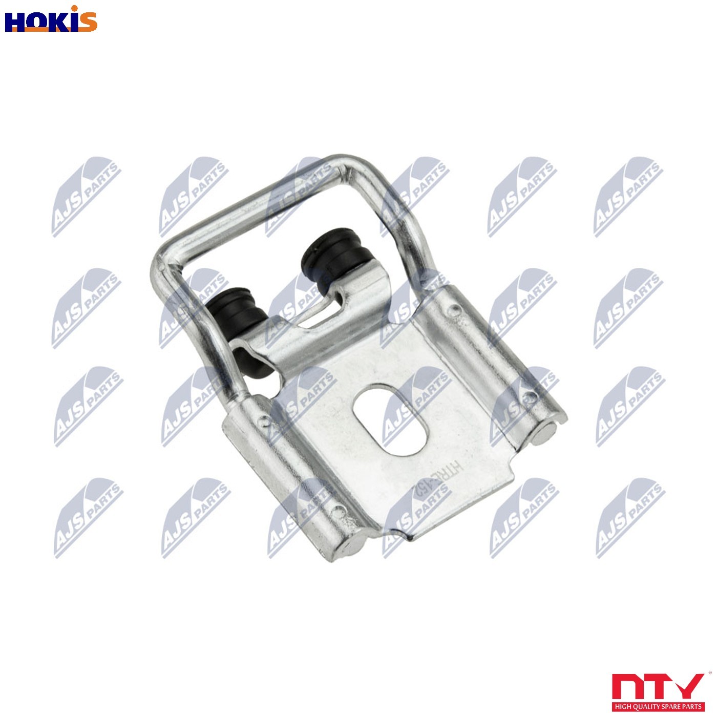 2x ✅Fits NTY EZC-RE-152 REAR DOOR LOCK BOLT/LATCH ⭐UK Seller⭐ - Image 6
