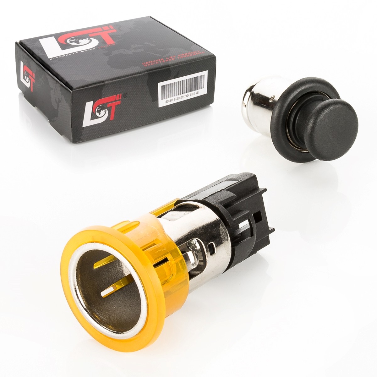 Lighter 12V For RENAULT For Fiat For CITROEN For NISSAN