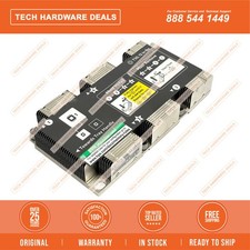 879851-001  Heatsink Processor-1 XL1x0r Gen10