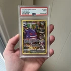 2022 PSA 9 Gengar Pokemon  #TG06/TG30 Lost Origin Eng.