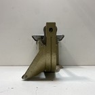 Vintage Triner Scale Model AA-4 4 LB Postal Shipping Beam Scale 1971 Industrial — photo 2