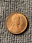 1942-D Lincoln Cent BU
