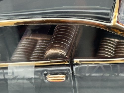 Jada Toys 2024 "Pink Slips" 2024 1959 Cadillac Coupe Deville 1:24 Scale VHTF! - Picture 7 of 8