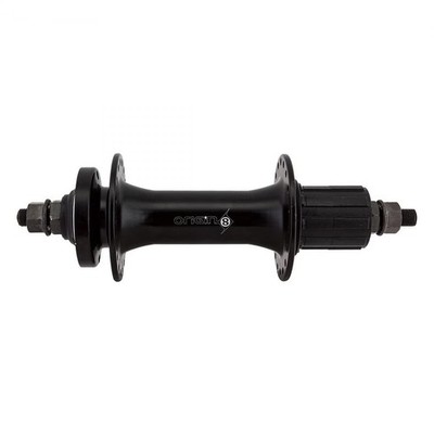 Origin8 HUB RR OR8 FB2000 BO 6B 36x170 8-10sCAS BK