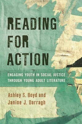 Reading For Action: Engaging Youth In Social Justice Through...