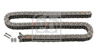 Febi Bilstein Steuerkette 25447 FüR Mercedes W221 S211 Sprinter Vito D53HP Clk