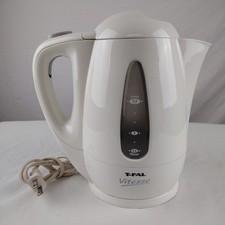 T-Fal Vitesse Electric Kettle 1500w 120v