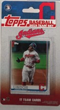 2019 Topps Baseball Factory Team Set Cards 6