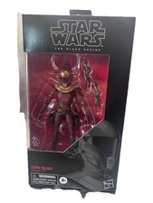 Zorii Bliss  103 Hasbro Toys Star Wars The Black Series 6  Action Figure NIB