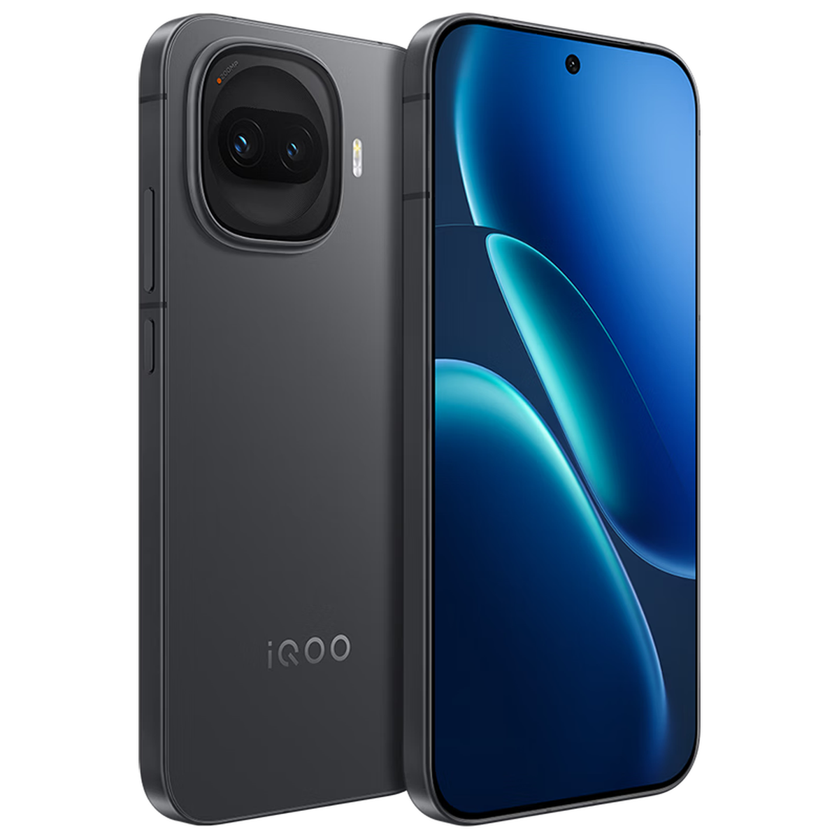スマートフォン本体 vivo iQOO Z11 Turbo Vivo iQOO Z11 Turbo Smartphone Android 16 Snapdragon 8 Gen 5 Octa