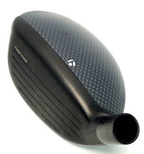 TaylorMade Qi35 5 Hybrid 25° Rescue Golf Club Easy Launch High Flight Forgiving