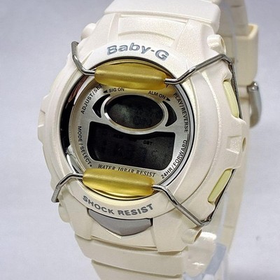 CASIO Baby-G BGM-220LV Watch From Japan