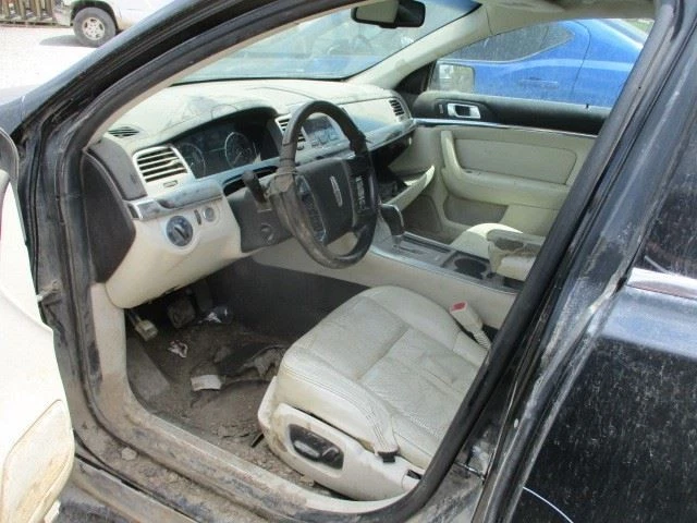 Lincoln MKS 2009 FWD Automatic Transmission 9E9Z 7000-A 4532 Foto 4 de 4