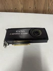 EVGA NVIDIA GeForce GTX 680 2GB GDDR5 PCIe Graphics Card Tested Working