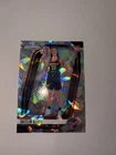 2024 Panini Prizm WNBA Caitlin Clark RC #145 Silver Cracked Ice Variation Fever
