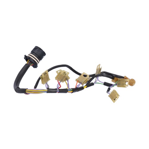 Solenoid Valve Wire Harness Transmission 5HP24 For 7 SERIES 2001 5 SP RWD L6 - Picture 2 of 22