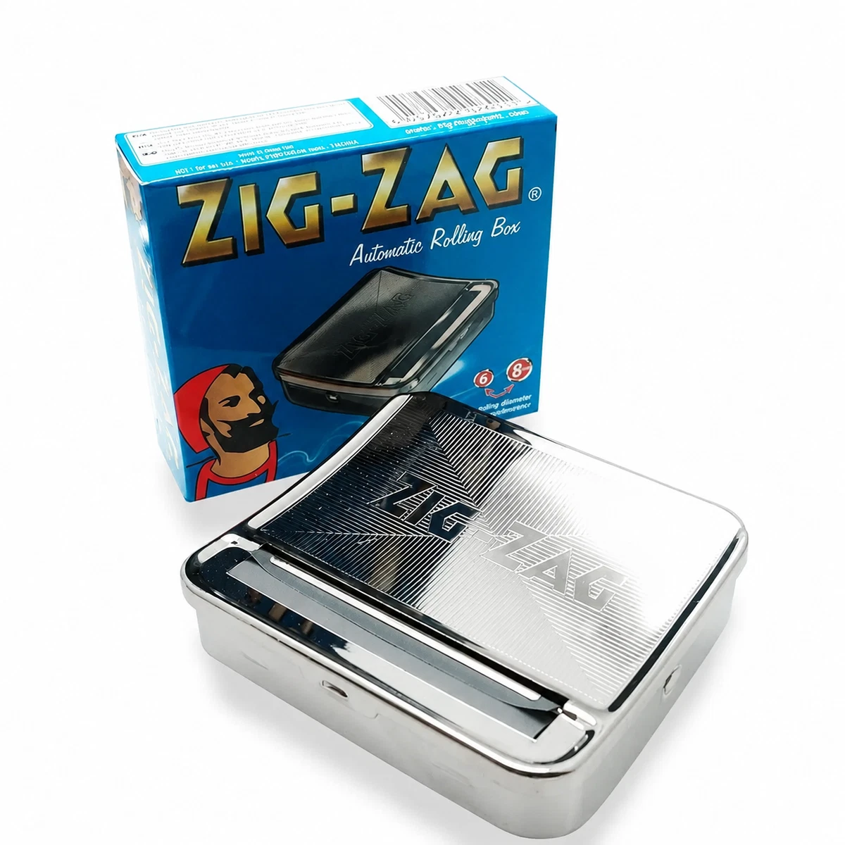 fully automatic cigarette rolling machine australia Electric Tube Injector Kit 6.5mm & 5.5mm Aut  Your Smoke Buy Automatic Cigarette Machine Roller