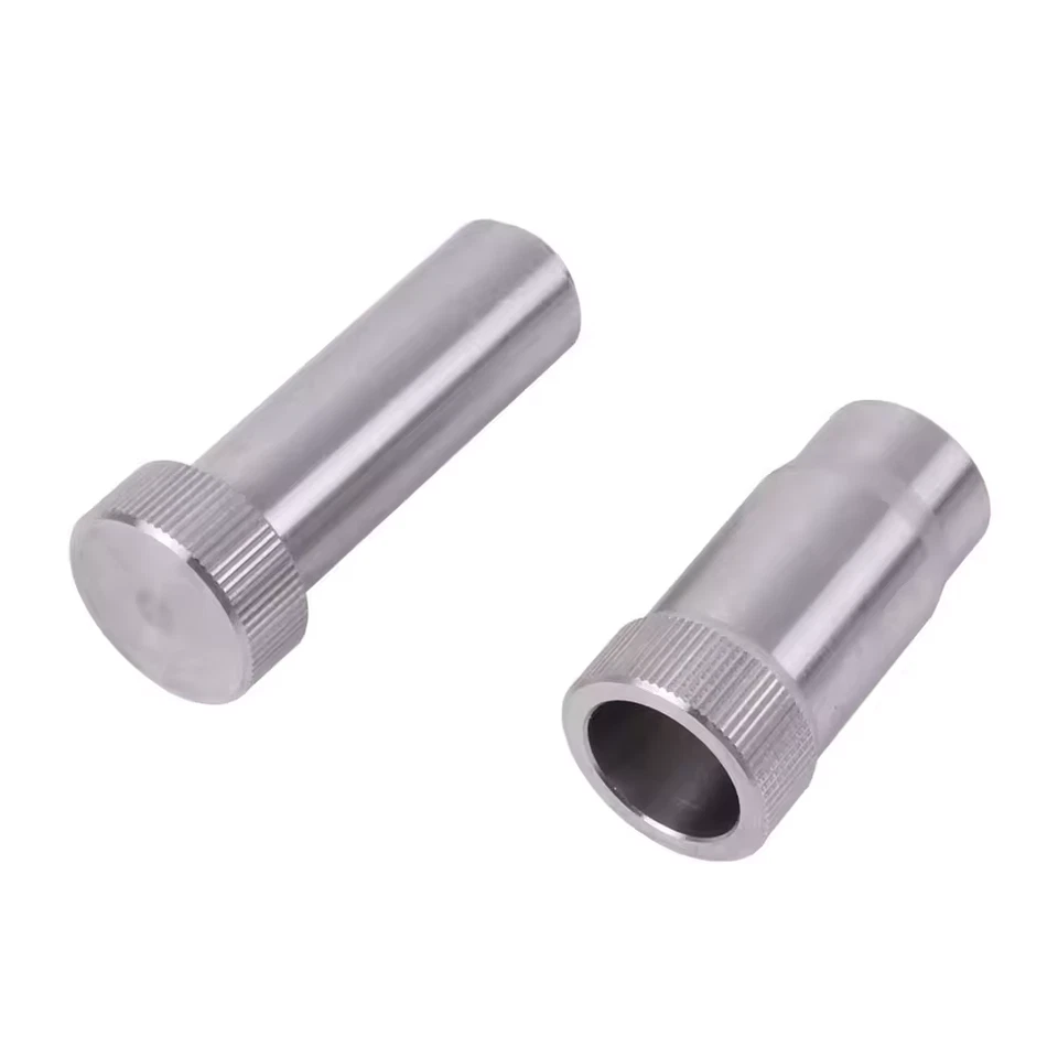 Herramienta de instalación de clip de pistón de motor para KTM 300 EXC XCW Husqvarna TE TX GASGAS EC Foto 3 de 4