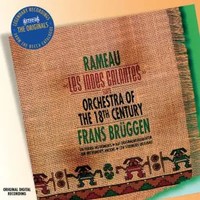 Les Indes Galantes-Suite | Jean-Philippe Rameau | Deutsch | Audio-Cd | Cd | 2006