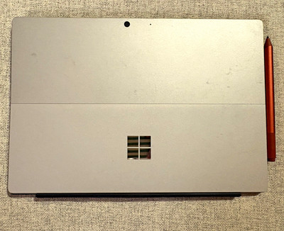 Microsoft Surface Pro 7 12.3  i5-1035G4 8GB 128GB SSD