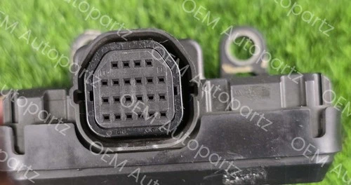 Toyota Camry 2007-2010 Transmission Control Computer Module 89530-33102 Oem used - Picture 7 of 13