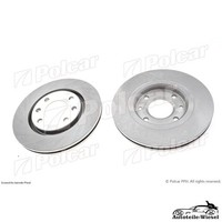 Bremsscheiben FüR Peugeot 406 2.1 Td 12V 1.8 16V 1.6 Break 11.95 - 10.04