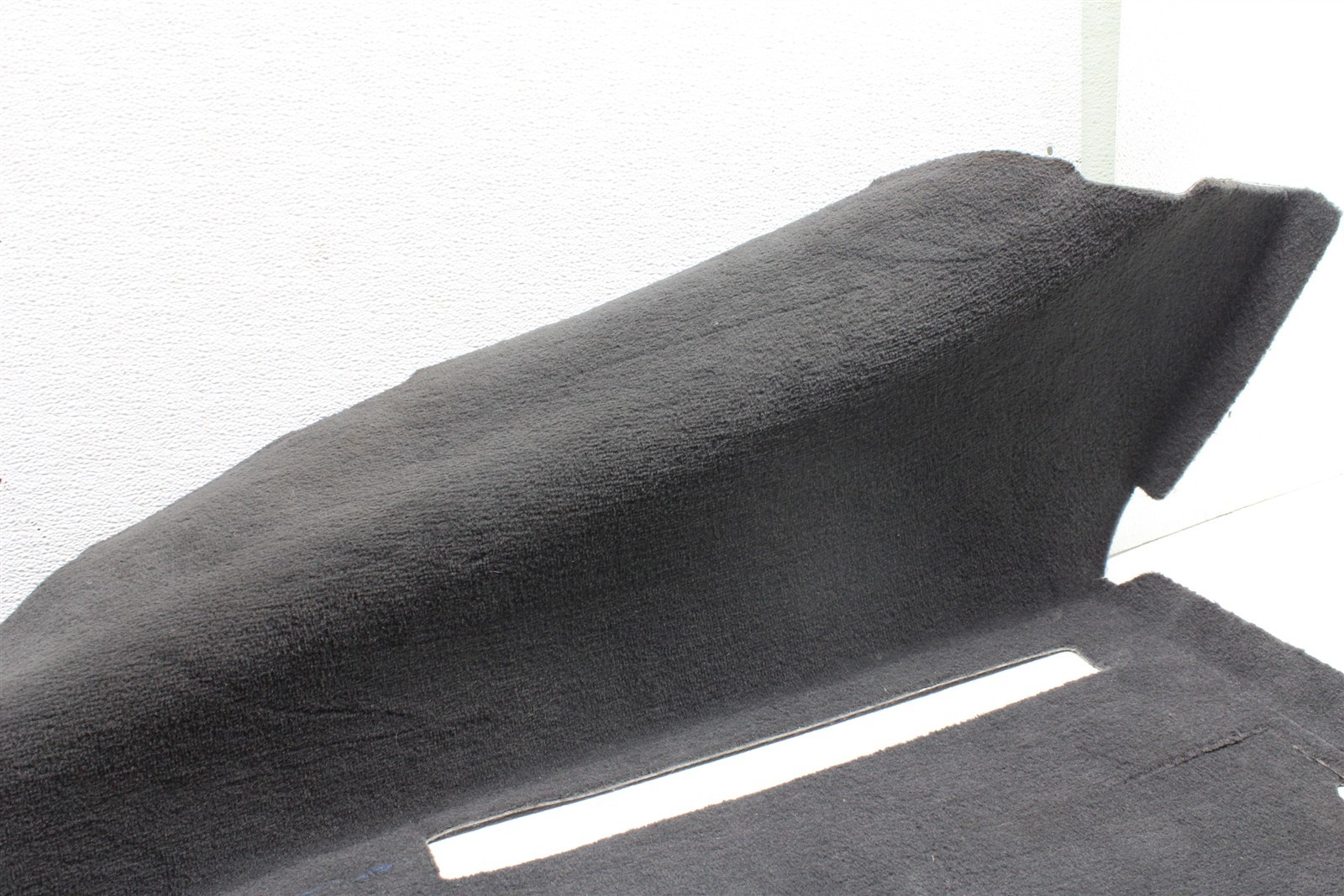 McLaren Artura 2025 Right Floor mat P/N 16NB881CP