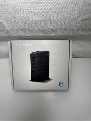 Cisco DPH154 AT&T Microcell Cisco Cell Signal Booster Tower NIB