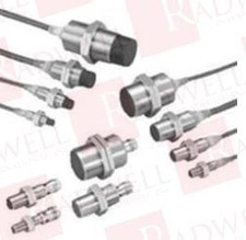 OMRON E2A-S08KS02-M1-C2 / E2AS08KS02M1C2 (NEW IN BOX)