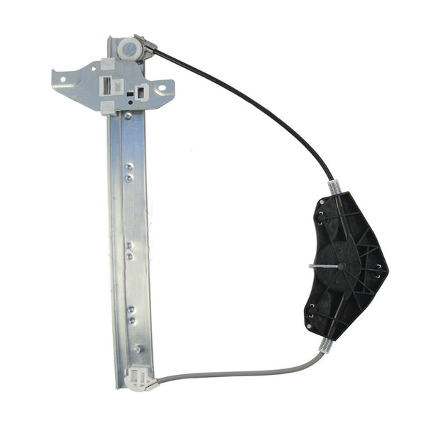 LèVe-Vitre Hinten Rechts FüR Peugeot 407 SW (2004-2011) DK15980 12V-image