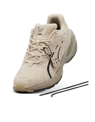 PUMA × POKÉMON Inverse Mimikyu Sneakers Men's Size 11 | eBay