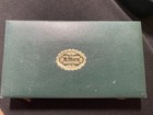 Vintage H Stern Sample Mineral Box Brazil Aquamarine Tourmaline Topaz Rubilite — photo 2