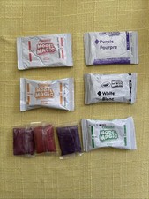 Crayola Model Magic 5 Packages Unopened  3 Unbranded Clay Packages Assorted