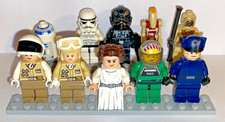 LEGO® Star Wars™ 10 Minifiguren Konvolut sw0052 sw0259 usw.