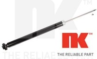 NK 63321327 StoßDäMpfer StossdäMpfer Hinterachse Hinten FüR Mazda