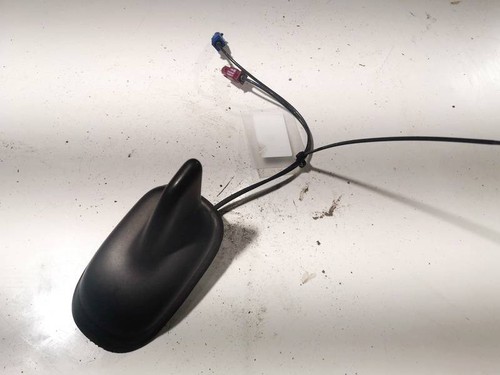 Volkswagen Passat 2007 Antenna (GPS Antenna)(Aerial Antenna) 3C003 #2808604-52