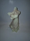 FENTON ART GLASS BURMESE ALLEY CAT LOOKING FOR A HOME 'AS IS'