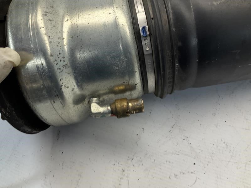 03-16 Rolls Royce Phantom RR1 Rear Right Passenger Strut Shock Absorber P