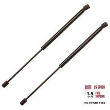 17.99 Inch 2Pcs Front Hood Struts Lift Supports - Compatible with Acura Mdx 2017