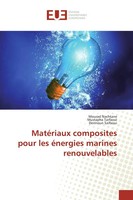 Mourad Nachtane (U. A.) | MatéRiaux Composites Pour Les éNergies Marines...