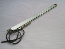 HEIDENHAIN LS 477 ML 470MM 605 379-46 SEALED ...