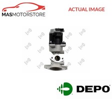 Image of EXHAUST GAS RECIRCULATION VALVE EGR LORO 121-01-065 H NEW OE REPLACEMENT
