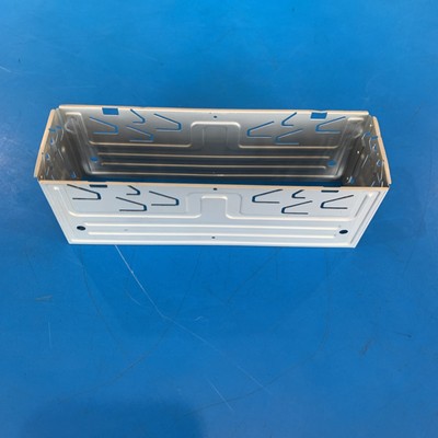 ALPINE UTE-73BT UTE73BT CDE-172BT CDE172BT CDE-170 CDE170 CAGE MOUNT SLEEVE CAN