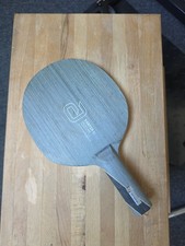 Andro Kanter CO Off Gerade Tischtennis Holz