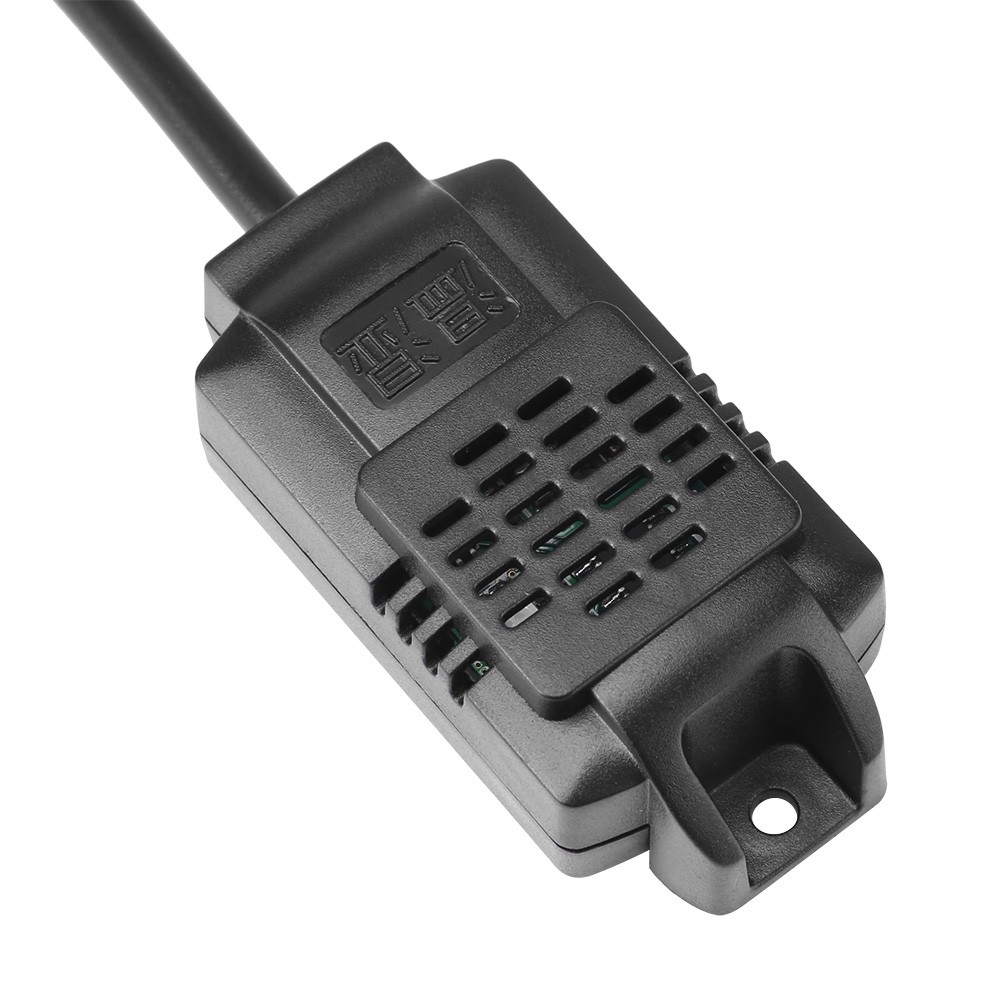 RS485 Temperature And Humidity Transmitter Sensor High Monitor☜